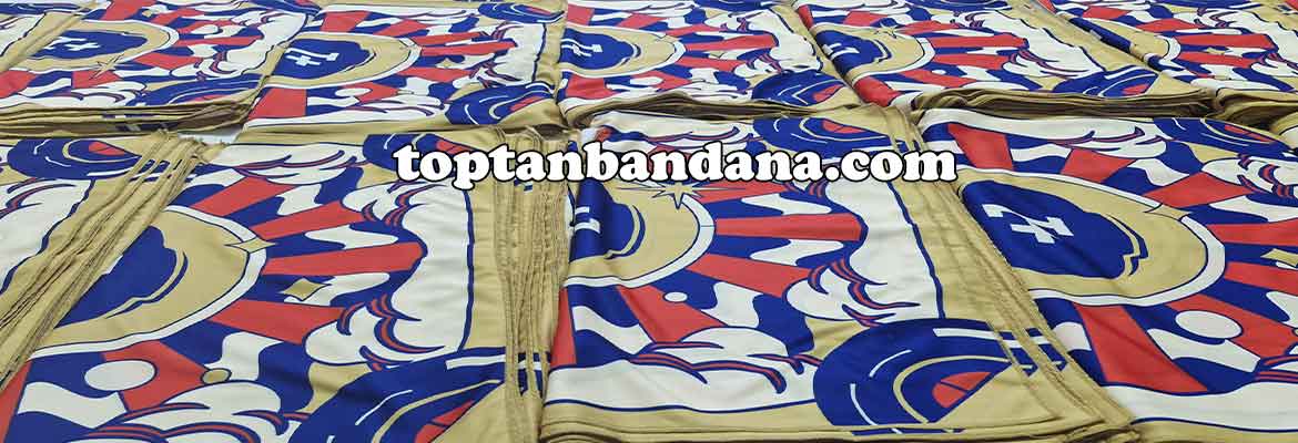 kare bandana